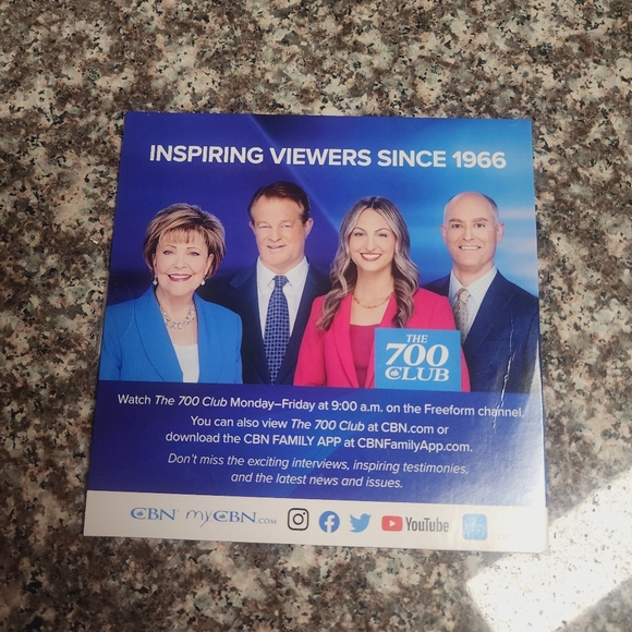 NEW The Power Of Encountering Christ CD - Picture 2 of 2